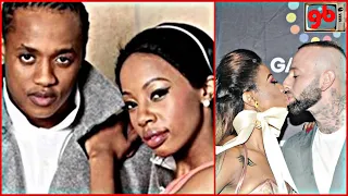 5 Guys Kelly Khumalo Has Dated