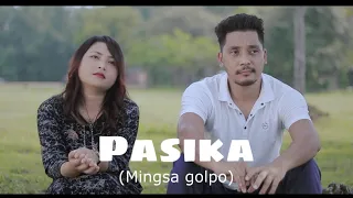 Pasika (mingsa golpo) episode 1 new garo short film |Nephi shira | Wethy Sangma |Mizan |