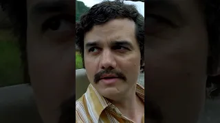 За кого ти паскуда себе маєш? | Нарко / Narcos (2015) S01 E01