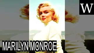 MARILYN MONROE - Documentary