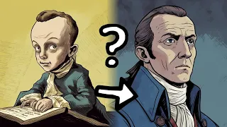 Patrick Henry: A Short Animated Biographical Video