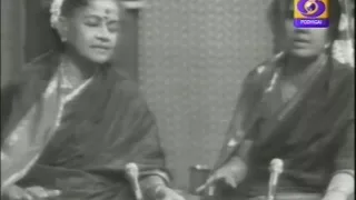 M S Subbulakshmi-01-Shrimannarayana