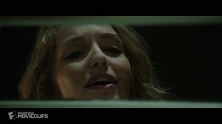 (INSANE) Happy Death Day  - What's Wrong With Being Confident? Scene (3/10)