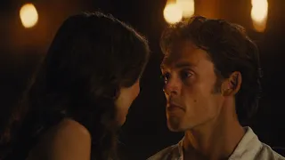 До встречи с тобой / Me before you / 2016 / Drama scene - Part 2