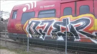 Bzt 2015 Swedish Graffiti Movie