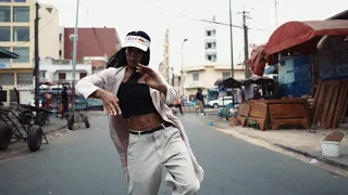 Angyil x Redbull x Senegal