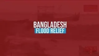 Bangladesh Floods | Cyclone Remal Destroys Livelihoods | Helping Hand USA