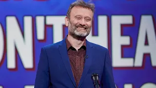 Mock the Week S19: Compilation