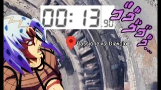 GOOGLE MAPS is a JOJO REFERENCE!!!   ///  Google maps SPEEDRUN