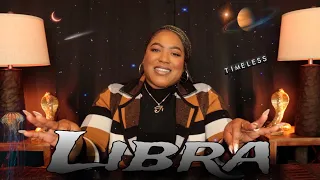 LIBRA – What is COMING That Will Drastically CHANGE Your Life!!! ☽ Psychic Tarot Reading