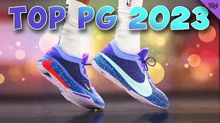 Top 10 Hoop Shoes for Guards 2023 So Far...
