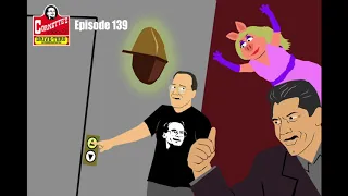 Jim Cornette Reviews The Money In The Bank Match At Titan Tower