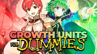 How to Tackle Growth Units for Dummies
