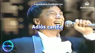 JACKIE CHAN - Tokyo Saturday Night「Sub Español」♫🔥 (Lyrics) [HD]