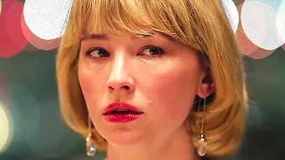 SWALLOW Trailer (2020) Haley Bennett, Thriller Movie HD