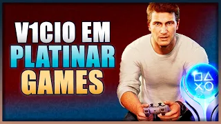 ❌ 7 PIORES Consequências do seu vício em Platinas ❌