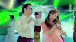 PSY ft. Leo Moracchioli - Gangnam Style [REUPLOAD/-CUT]- -[Y16OV101]