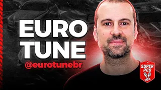 PODCAST COM NETO DA EURO TUNE