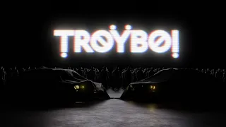 TroyBoi - Eternals feat. Stooki Sound (Official Music Video)