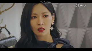 Queen of The Night ( Bae Ro Na ) The Penthouse