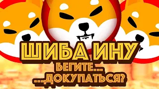 ИМЕЙТЕ ЭТО КОЛИЧЕСТВО SHIBA INU! ОТ 1000 ДОЛЛАРОВ В ДЕНЬ НА ШИБА ИНУ! ЗАБЫТАЯ КРИПТА ВЗРЫВАЕТСЯ!