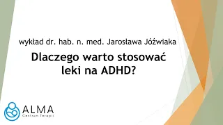 Jakie są zalety stosowania stymulantów w ADHD? Co każdy rodzic o stymulantach wiedzieć powinien?