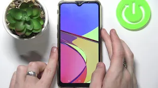 Как сделать сброс данных (hard reset, factory reset) на Samsung Galaxy A10s?