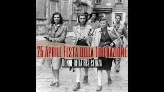 Donne della Resistenza