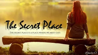 HIS Secret Place (Intimate Worship)