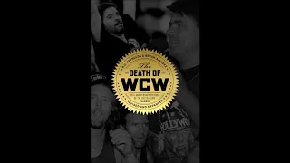 Bryan Alvarez essay: How Vince Russo KILLED WCW IN 2000 (From "The Death Of WCW" AudioBook)
