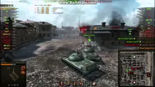 World of Tanks - One Day in the WZ 111 1-4