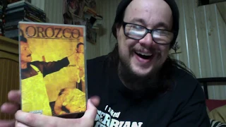 Orozco the Embalmer (2001) Review!!!