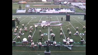 Chesterton Trojan Guard 2012 - Mid-States Lebanon Invitational