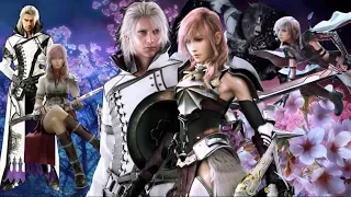 Ravus X Lightning ||| On My Own