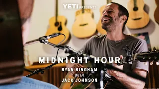 YETI Presents | The Midnight Hour Episode 1: Jack Johnson