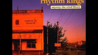 Bill Wyman's Rhythm Kings   Walking One & Only