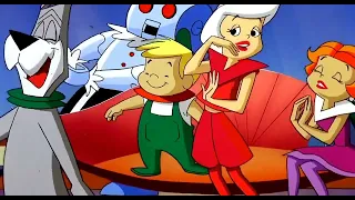 JETSONS: THE MOVIE (1990 Theatrical Trailer)