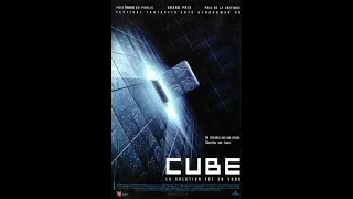 х ф «Куб» | 1997 | «Cube» | Vincenzo Natali | Russian + subs