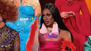 Drag Race Season 9 Reunion Being The Best Reunion Ever For 5 Minutes Straight [REUPLOAD]