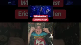 Whiskey Dust  ✨️  cover  Motley Crue