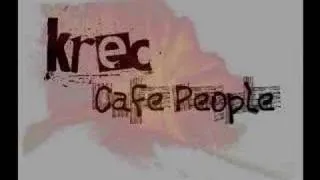 Krec - Cafe People (Album: Meloman)