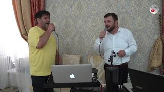 Шарав Аманатов/Изам Идрисов/Мурза Алескендеров