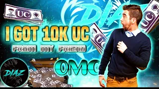 I WON 10K UC😍 |TDM| SAMSUNG,A3,A5,A6,A7,J2,J5,J7,S5,S6,S7,59,A10,A20,A30,A50,A70