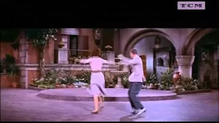 Fated To Be Mates - Fred Astaire - Silk Stockings