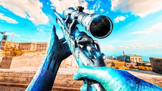 new KAR98K is finally on rebirth island🏝️