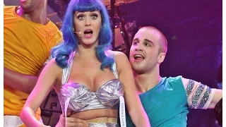 Katy Perry - California Gurls (DVD CDT Live) 2016