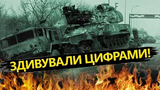 ЗСУ потужно знищують ВОРОГА! / Втрати армії РФ на 7 травня