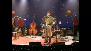 Peter Carlsson & de blå Grodorna (Intro: från SVT show)