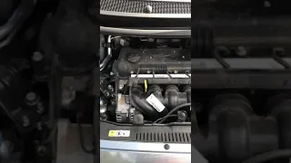 Kia gearbox problem?