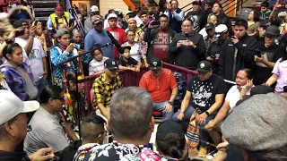 YOUNG SPIRIT WITH A SMOOTH JAM @ BLACK HILLS POWWOW 2019